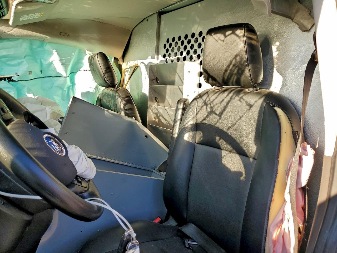 2023 Ford Transit T-350 VIN: 1FTBW1Y88PKA11639 Lot: 93769015