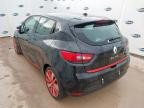 2013 RENAULT CLIO 0.9 TCE 90 DYNAMIQUE S MEDIANAV ENERGY 5DR for sale at Copart BRISTOL
