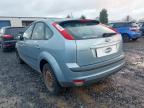 2007 FORD FOCUS 1.6 LX 5DR for sale at Copart EAST KILBRIDE