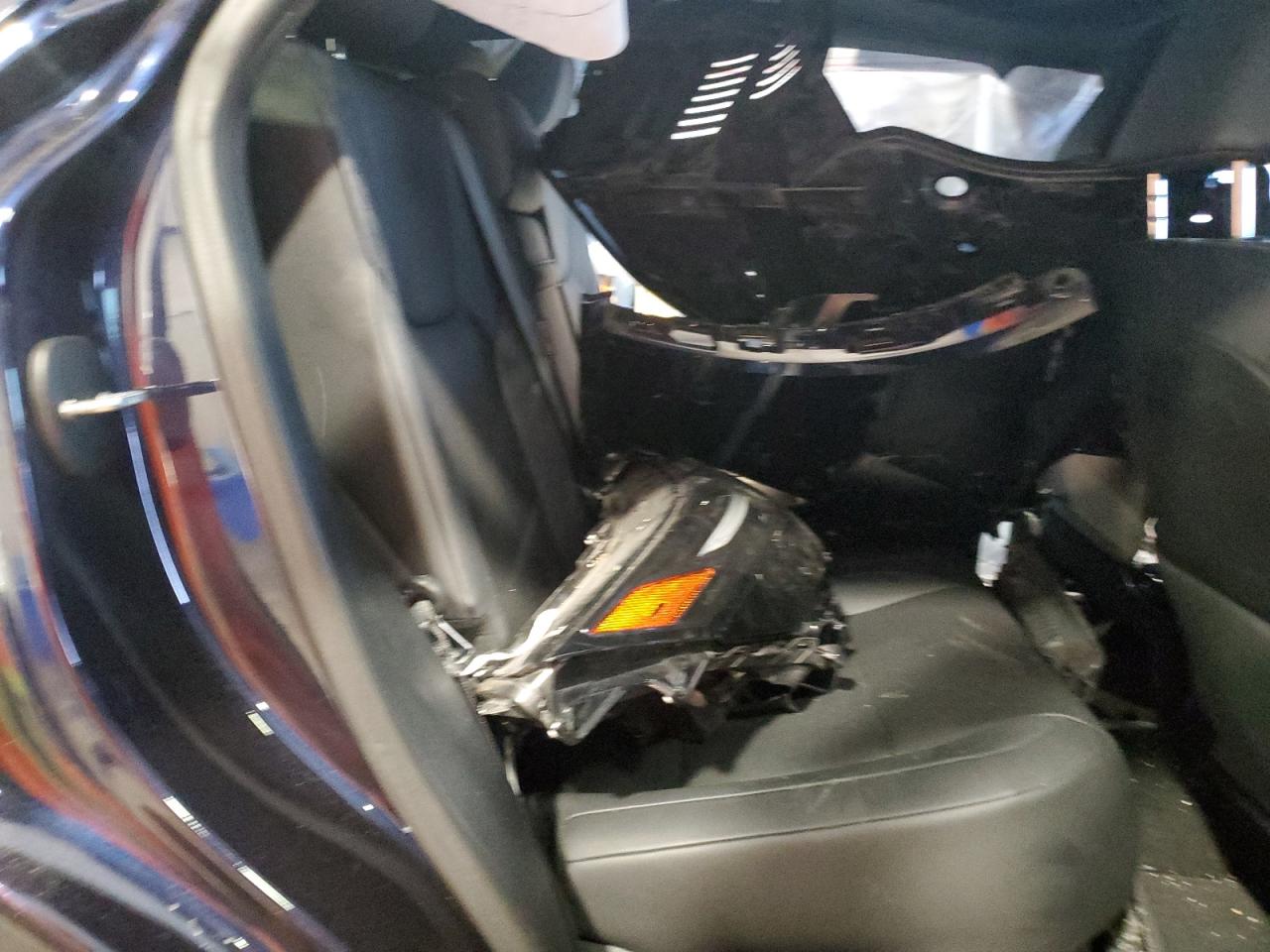 2023 Lexus Rx 350 Base VIN: 2T2BAMCA0PC024151 Lot: 93244125