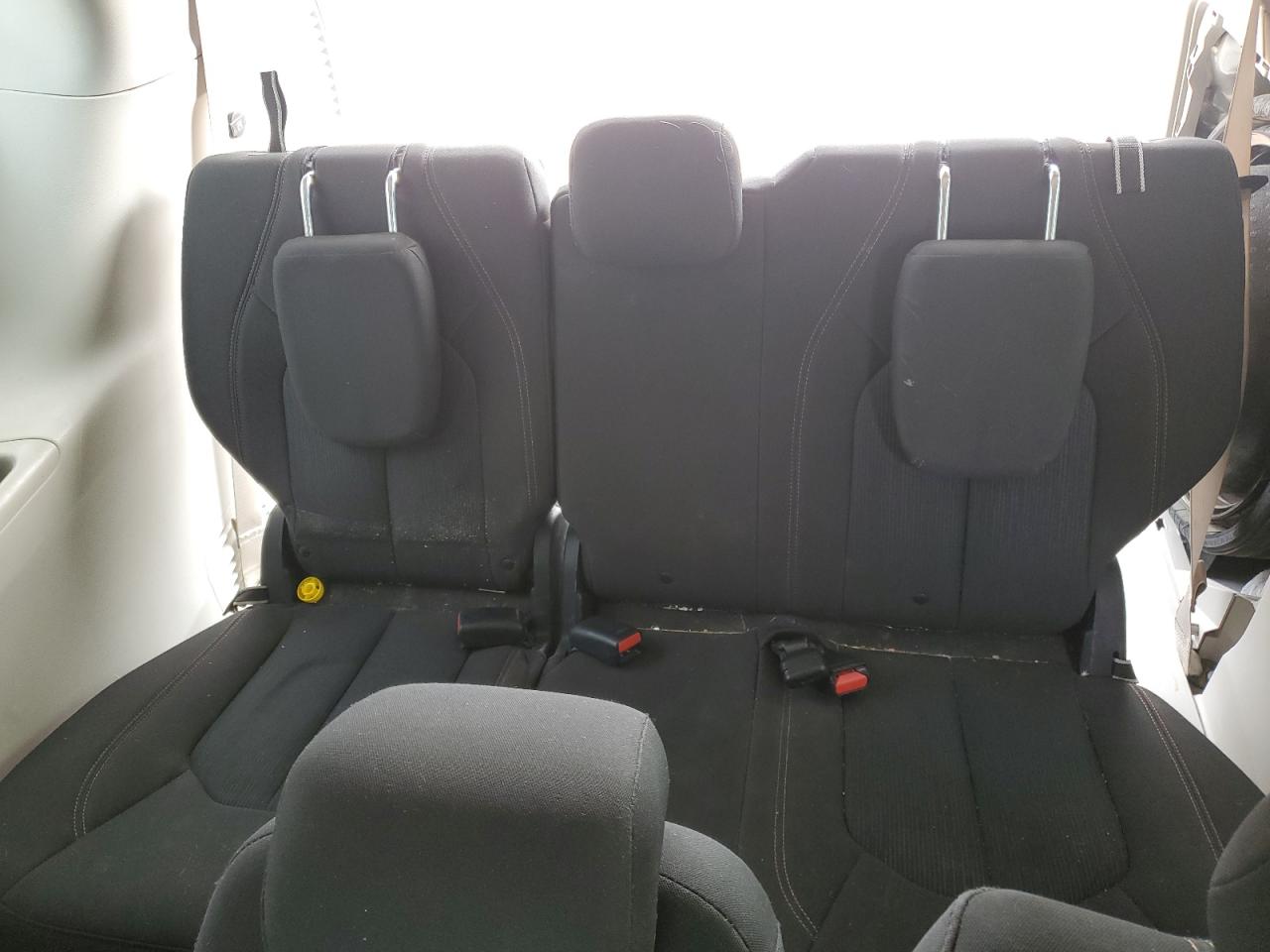 2017 Chrysler Pacifica Touring VIN: 2C4RC1DG1HR675787 Lot: 92686385