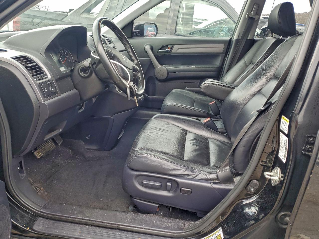 2009 Honda Cr-V Exl VIN: JHLRE48719C022752 Lot: 94290075