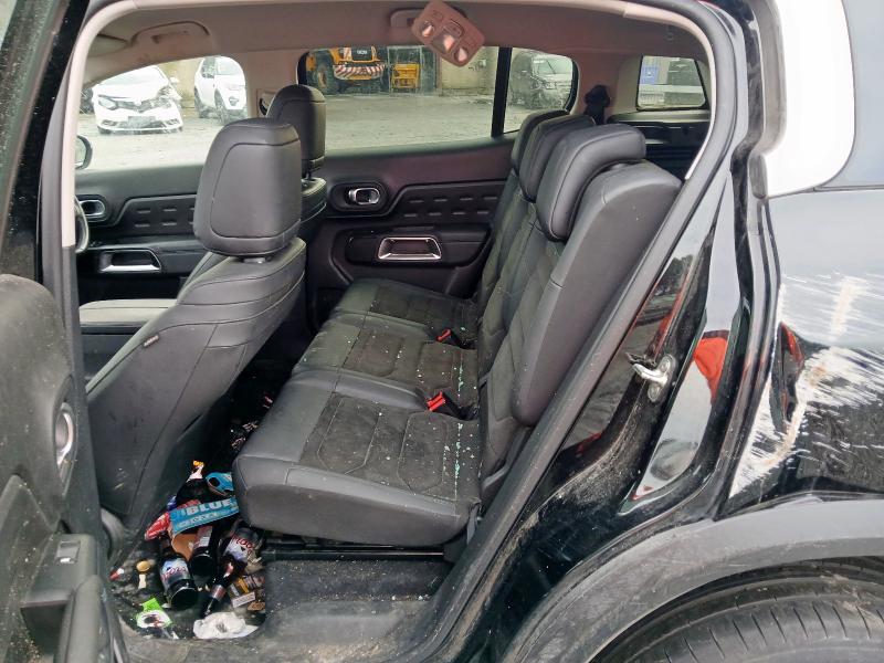 2023 CITROEN C5 AIRCROSS 1.5 BLUEHDI MAX 5DR EAT8