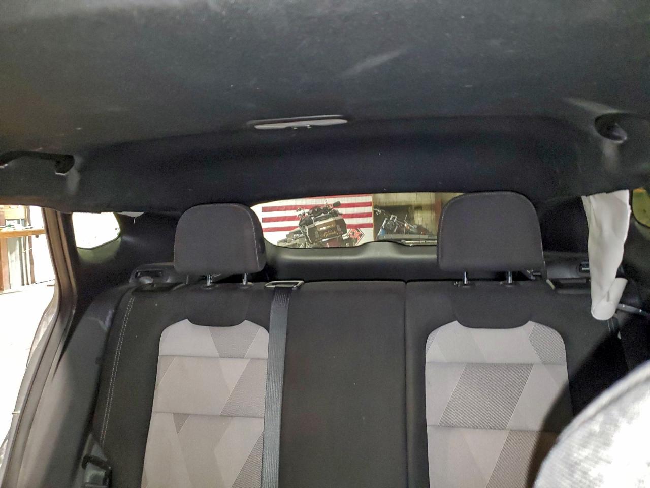 2024 Chevrolet Trax 1Rs VIN: KL77LGE20RC169744 Lot: 93742865