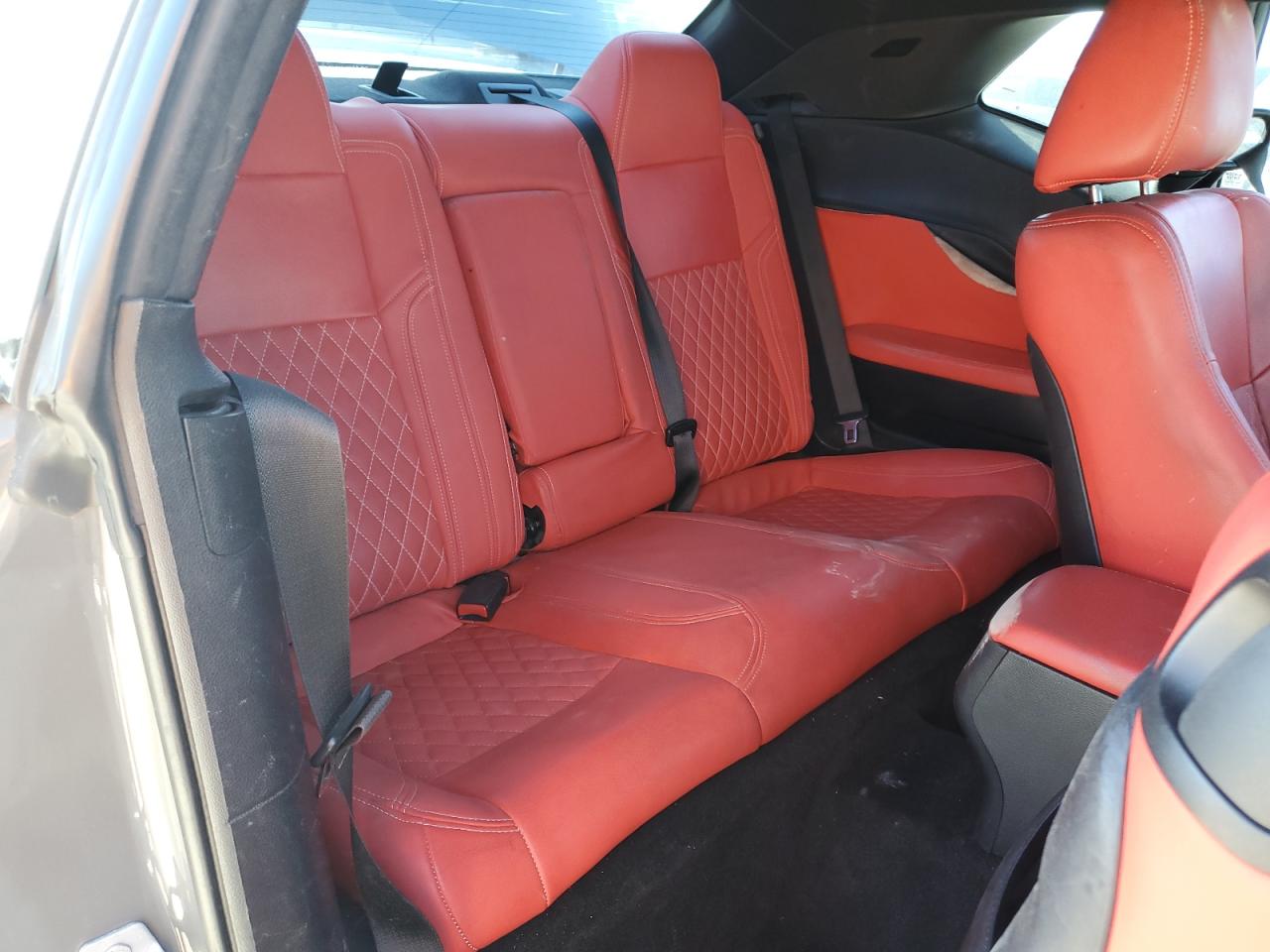 2018 Dodge Challenger R/T VIN: 2C3CDZBT6JH168739 Lot: 92398995