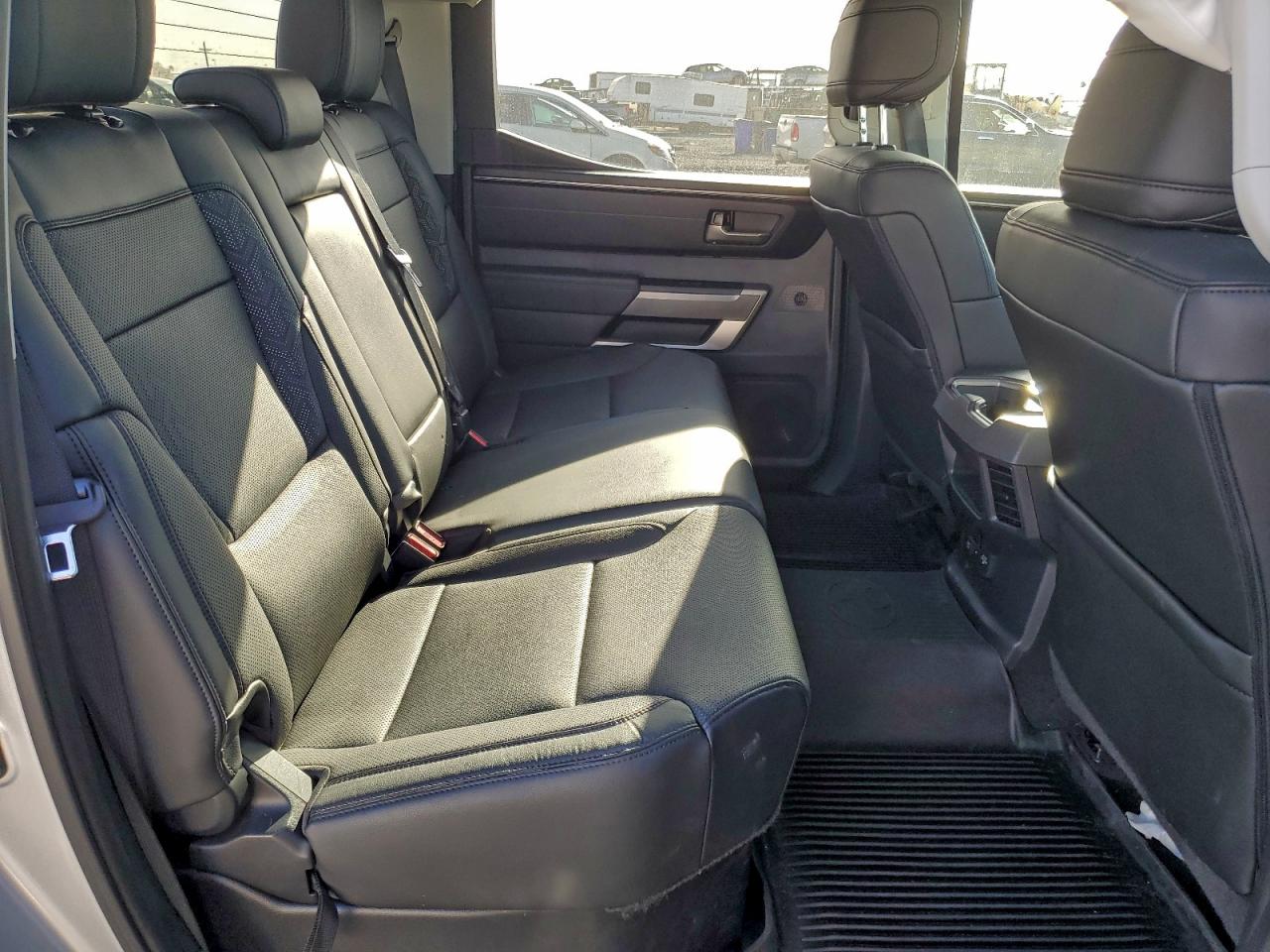 2024 Toyota Tundra Crewmax Sr VIN: 5TFLA5DB2RX133124 Lot: 92124175