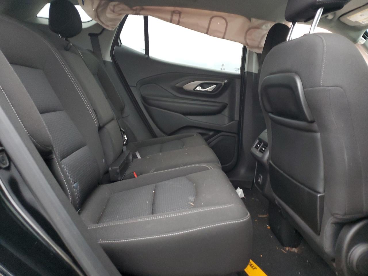 2023 GMC Terrain Sle VIN: 3GKALTEG1PL157556 Lot: 90596855