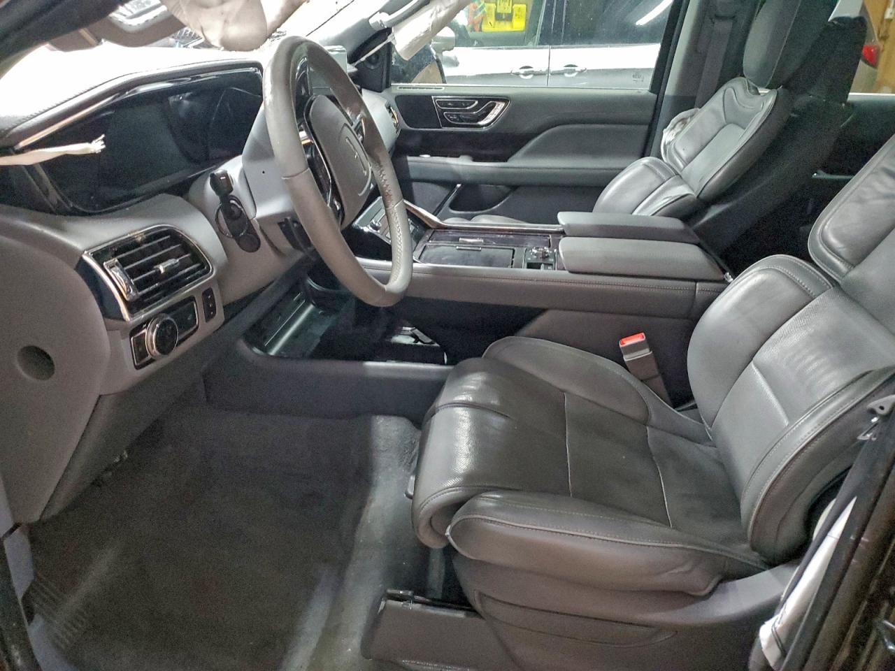 2019 Lincoln Navigator Reserve VIN: 5LMJJ2LT9KEL13968 Lot: 93313245