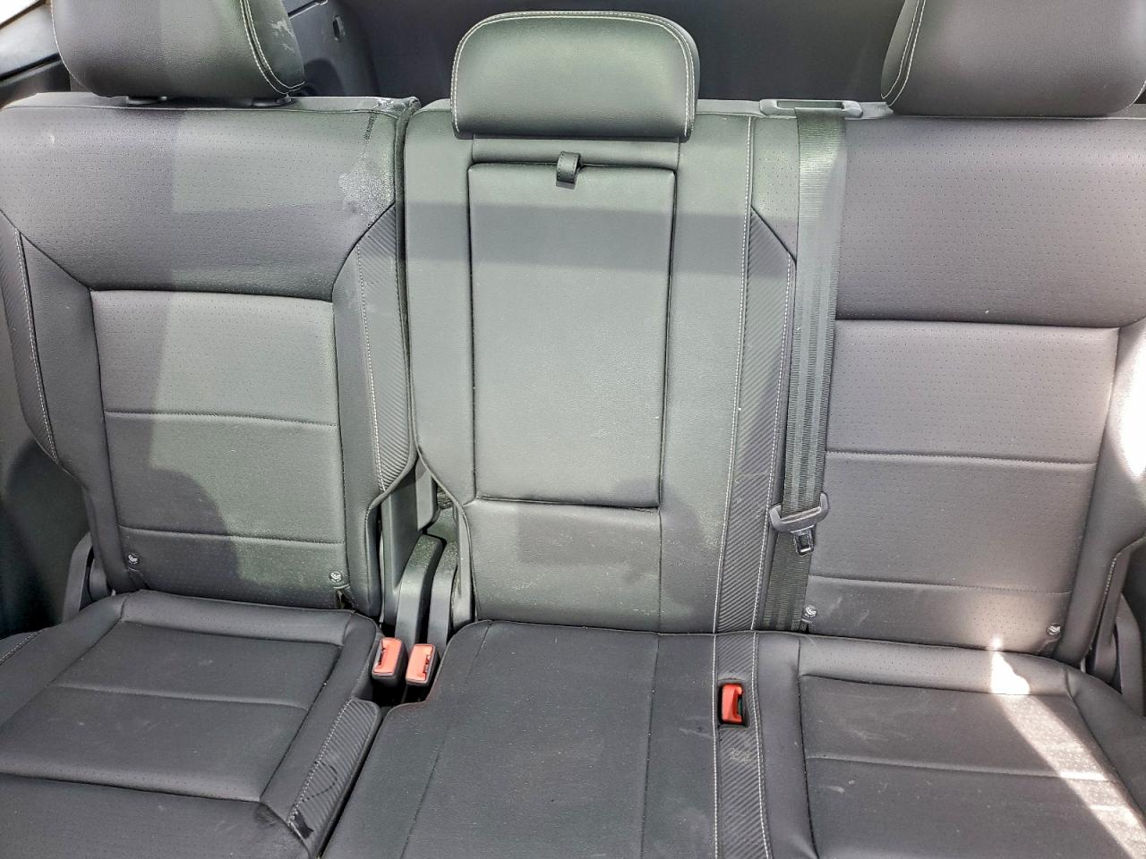 2021 Volkswagen Atlas Cross Sport Se VIN: 1V2JE2CA8MC202397 Lot: 93820975