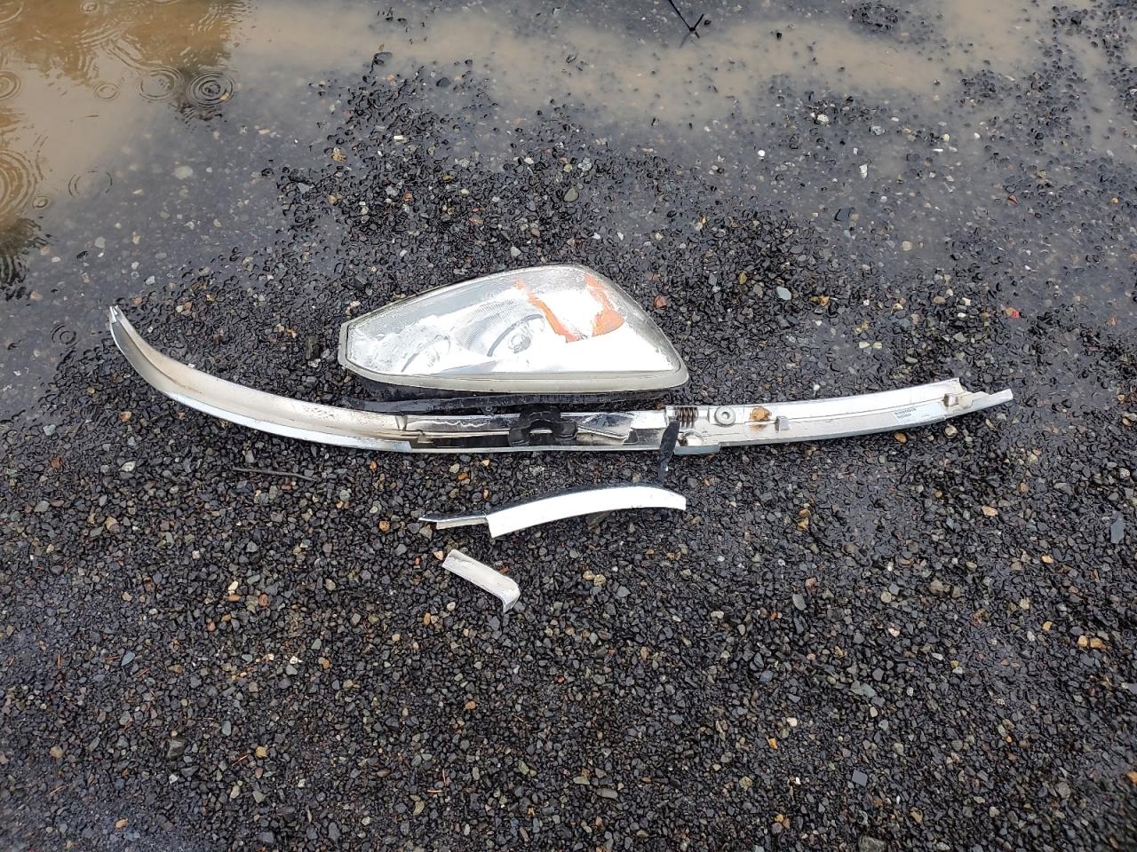 2005 Chevrolet Malibu Maxx Ls VIN: 1G1ZT62835F190295 Lot: 91108755