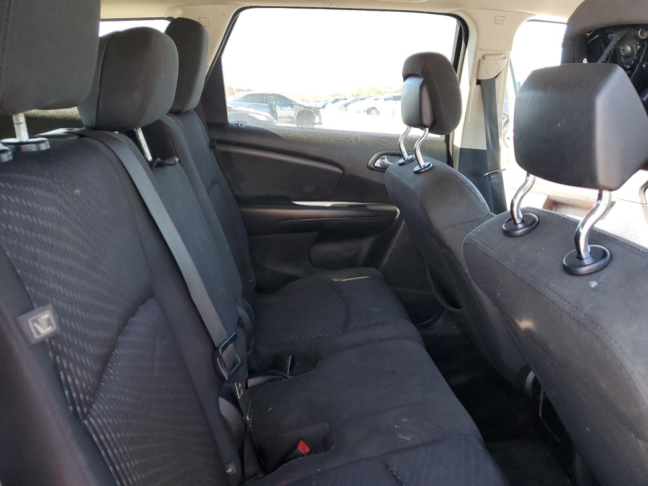 2018 Dodge Journey Se VIN: 3C4PDCAB3JT241513 Lot: 92039255