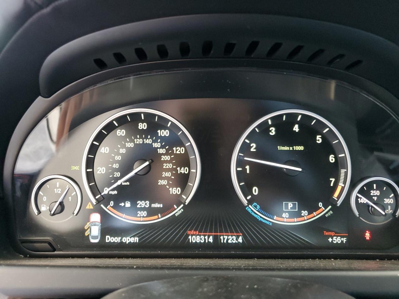 2014 BMW 650 Xi Gran Coupe VIN: WBA6B4C56ED099049 Lot: 92432185