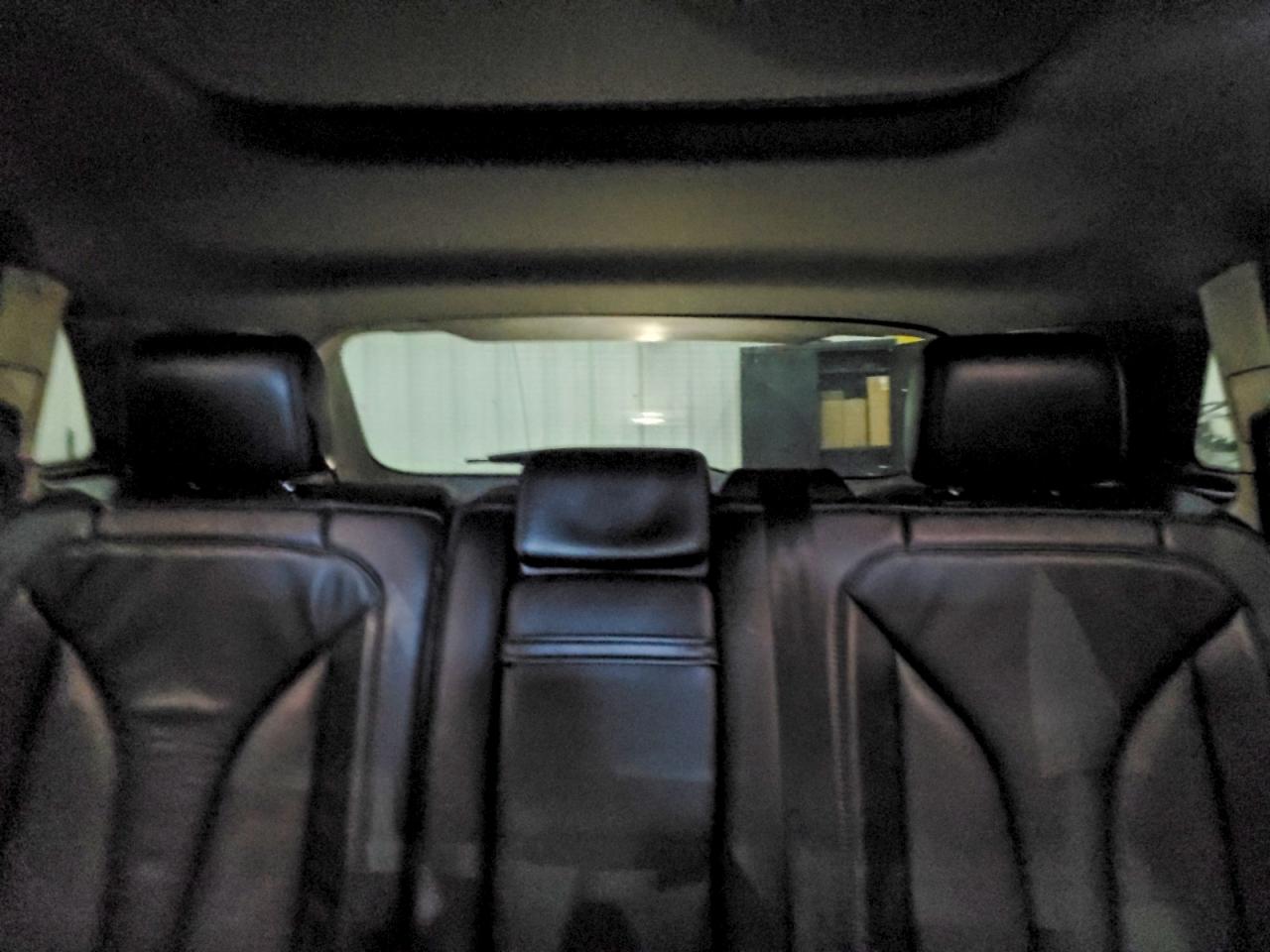 2016 Lincoln Mkx Reserve VIN: 2LMTJ8LR3GBL60083 Lot: 93265825