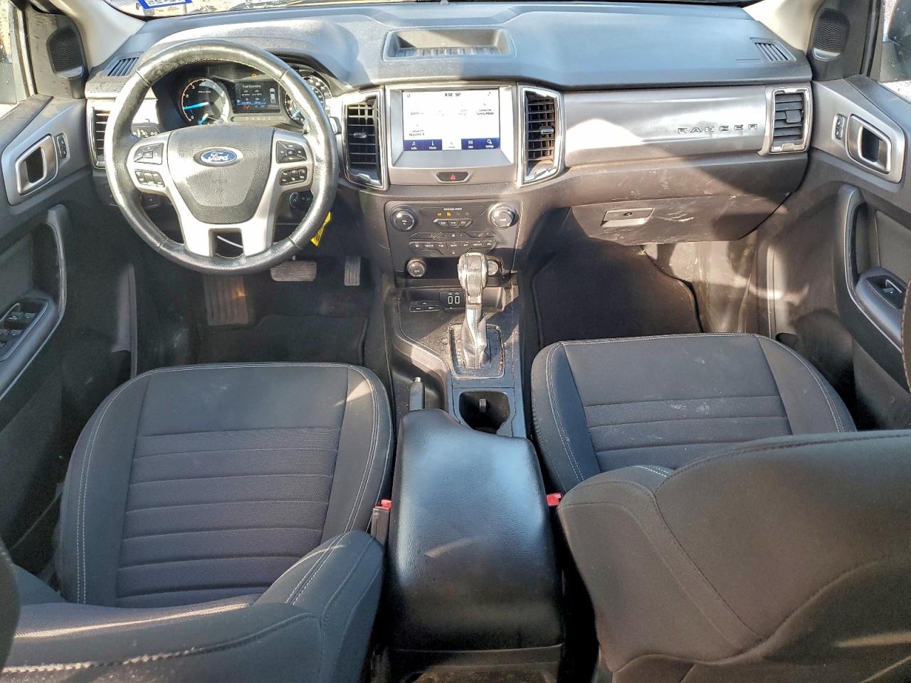 2020 Ford Ranger Xl VIN: 1FTER4EH3LLA79703 Lot: 94027455