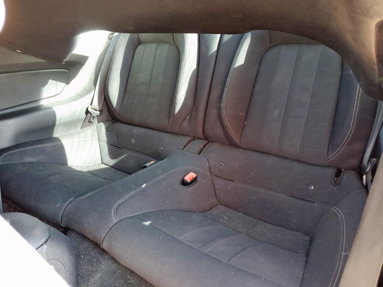 2019 Ford Mustang VIN: 1FA6P8TH6K5160871 Lot: 90751765