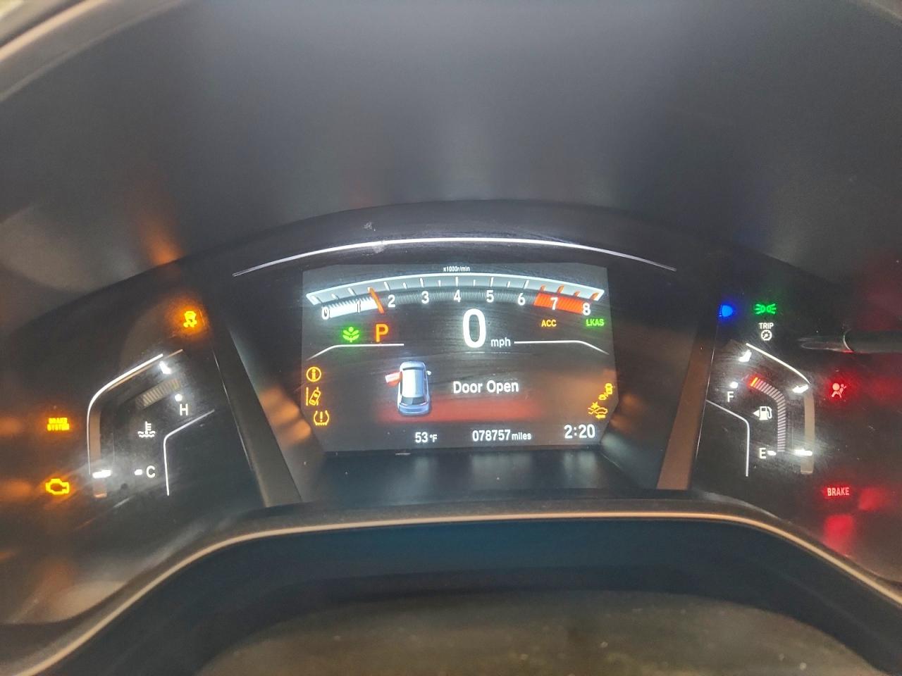 2021 Honda Cr-V Ex VIN: 2HKRW2H51MH616302 Lot: 91363815