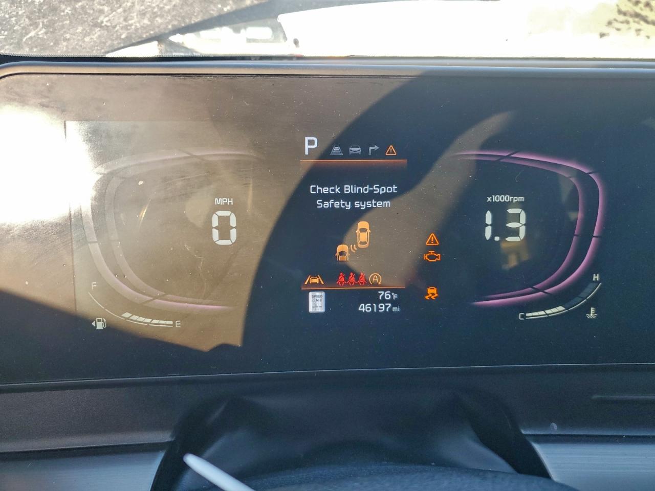 2023 Kia Sportage Ex VIN: 5XYK33AF4PG066432 Lot: 94325255