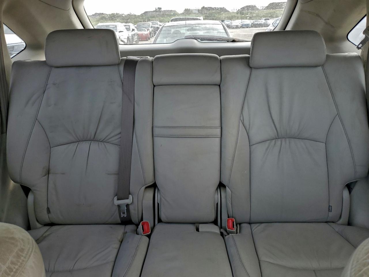 2004 Lexus Rx 330 VIN: JTJHA31U940025565 Lot: 94427815