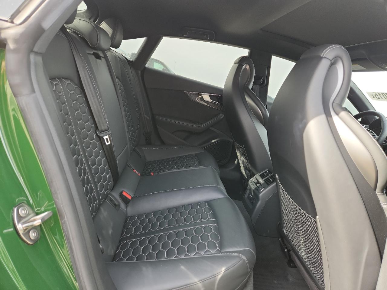 2021 Audi Rs5 VIN: WUAAWCF54MA902287 Lot: 92117015