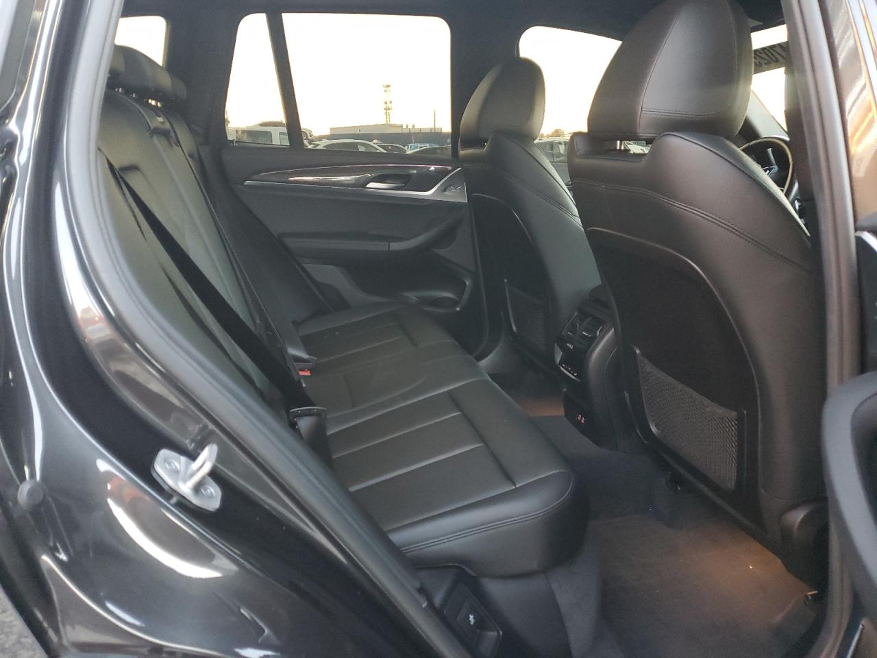 2021 BMW X3 xDrivem40I VIN: 5UXTY9C08M9H65966 Lot: 92947025