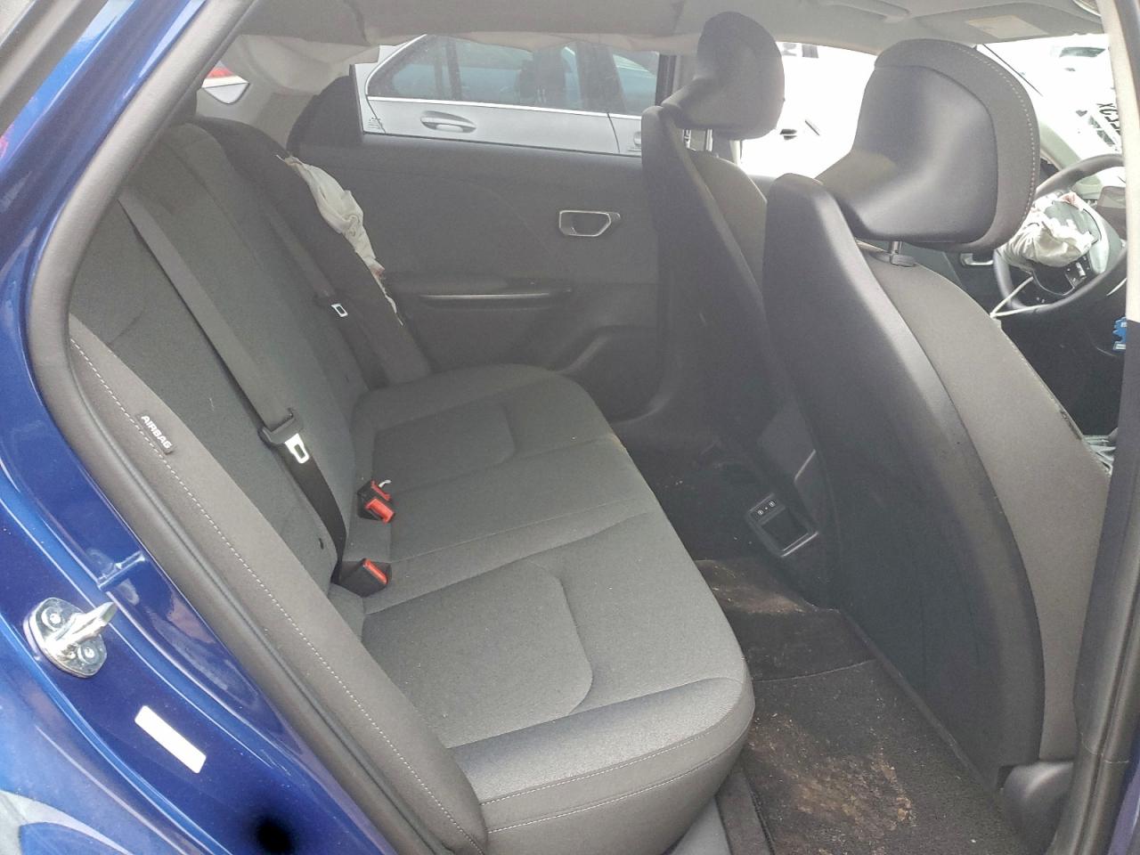 2025 Kia K4 Lx VIN: 3KPFT4DE9SE194228 Lot: 94082225