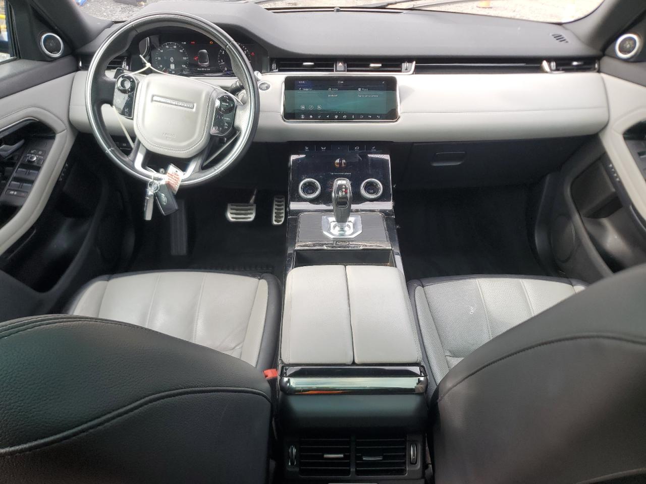 2020 Land Rover Range Rover Evoque First Edition VIN: SALZL2FX0LH000870 Lot: 90863775