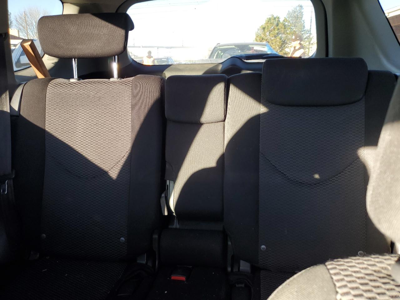 2010 Toyota Rav4 Sport VIN: JTMRK4DV4A5094452 Lot: 92392925