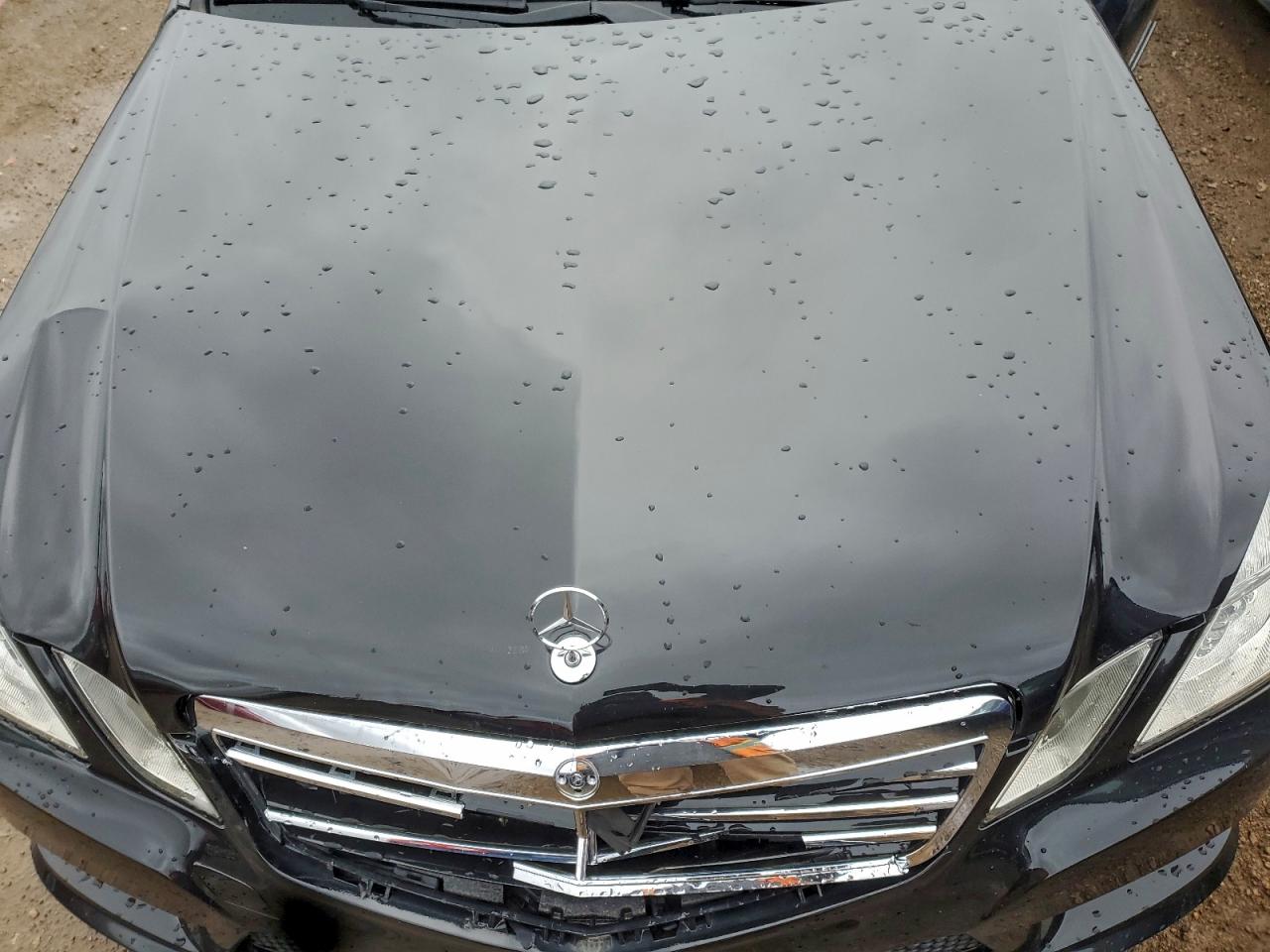 2010 Mercedes-Benz E 350 4Matic VIN: WDDHF8HB8AA073088 Lot: 93622745