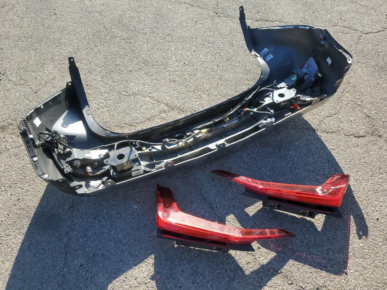 2024 Kia Niro Wind VIN: KNDCR3L10R5112578 Lot: 92862645