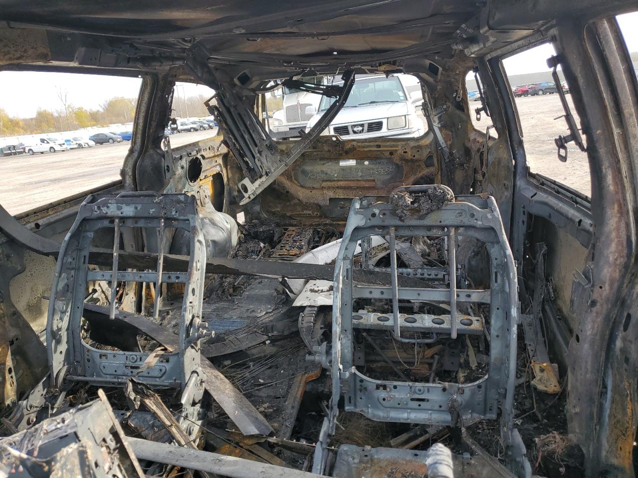 2014 Chrysler Town & Country Touring VIN: 2C4RC1BG2ER251615 Lot: 91455635