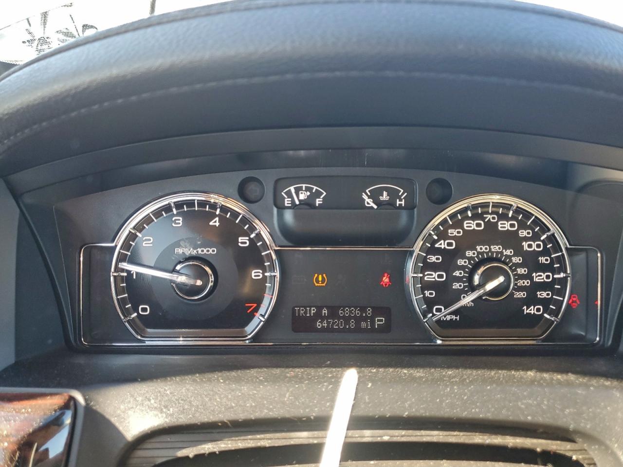 2009 Lincoln Mks VIN: 1LNHM93R39G618080 Lot: 94309435