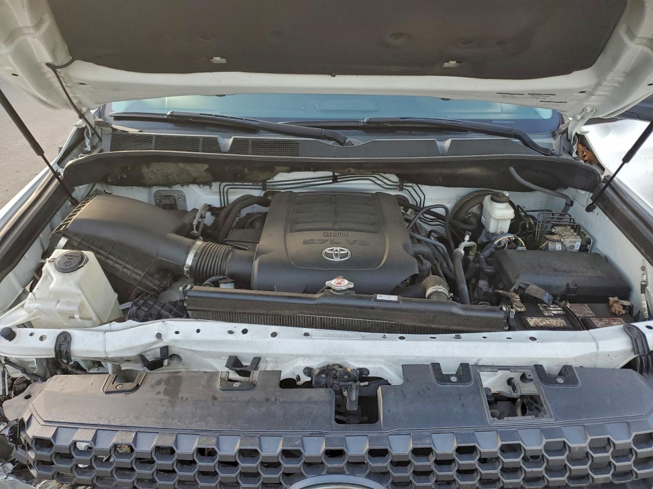 2018 Toyota Tundra Crewmax Sr5 VIN: 5TFDY5F10JX699212 Lot: 94488175