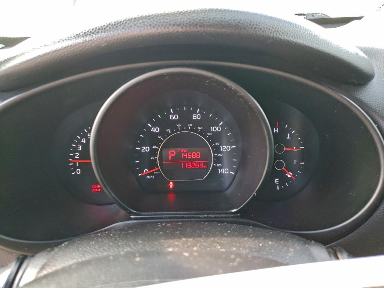 2017 Kia Soul VIN: KNDJN2A2XH7452025 Lot: 94685925