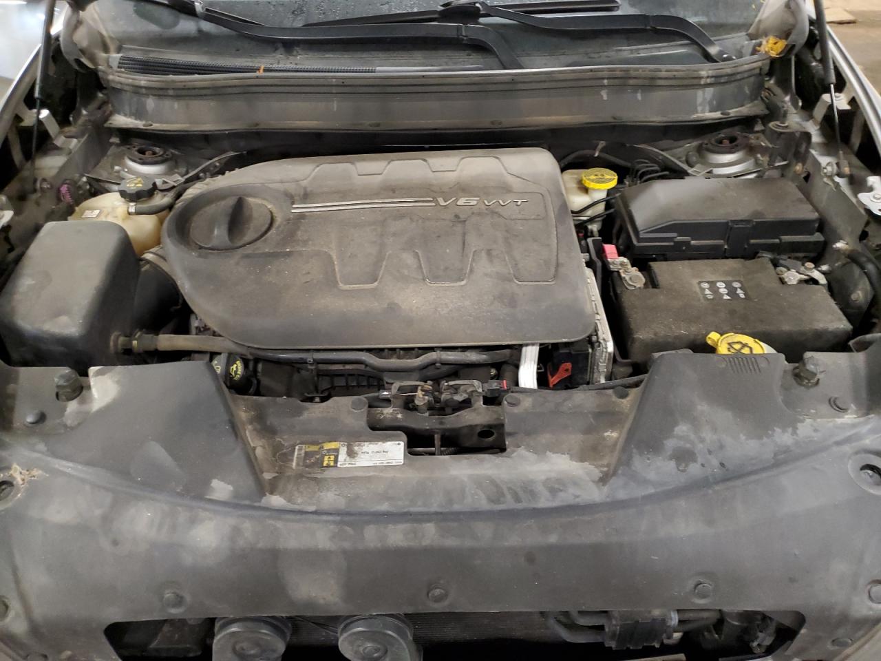 2015 Jeep Cherokee Limited VIN: 1C4PJMDS5FW613347 Lot: 91306995