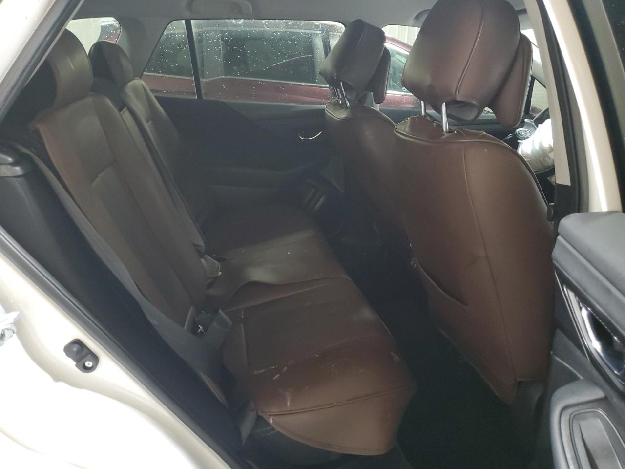 2022 Subaru Outback Premium VIN: 4S4BTADC5N3259109 Lot: 92235725