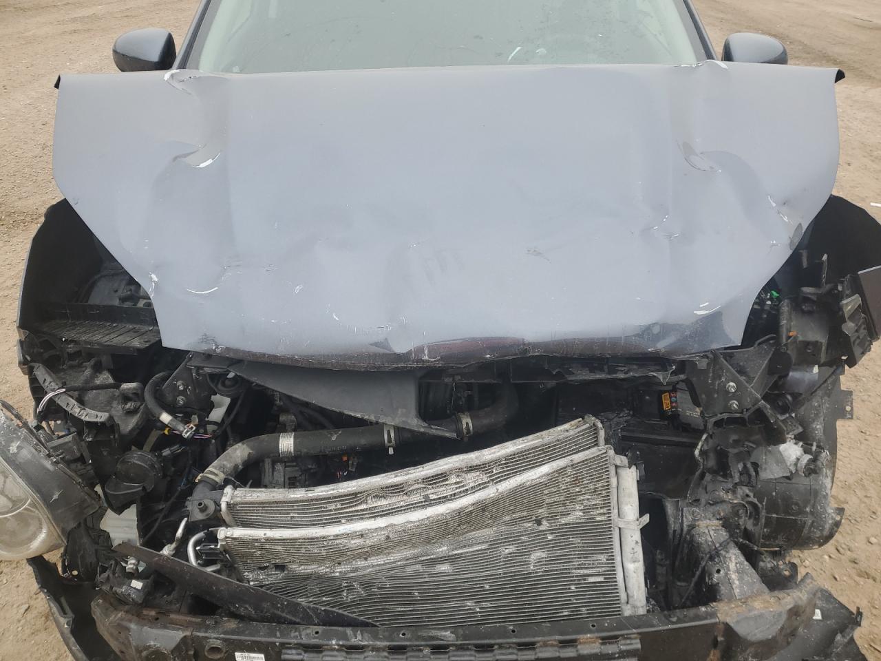 2019 Kia Sportage Lx VIN: KNDPMCAC2K7505660 Lot: 93346085