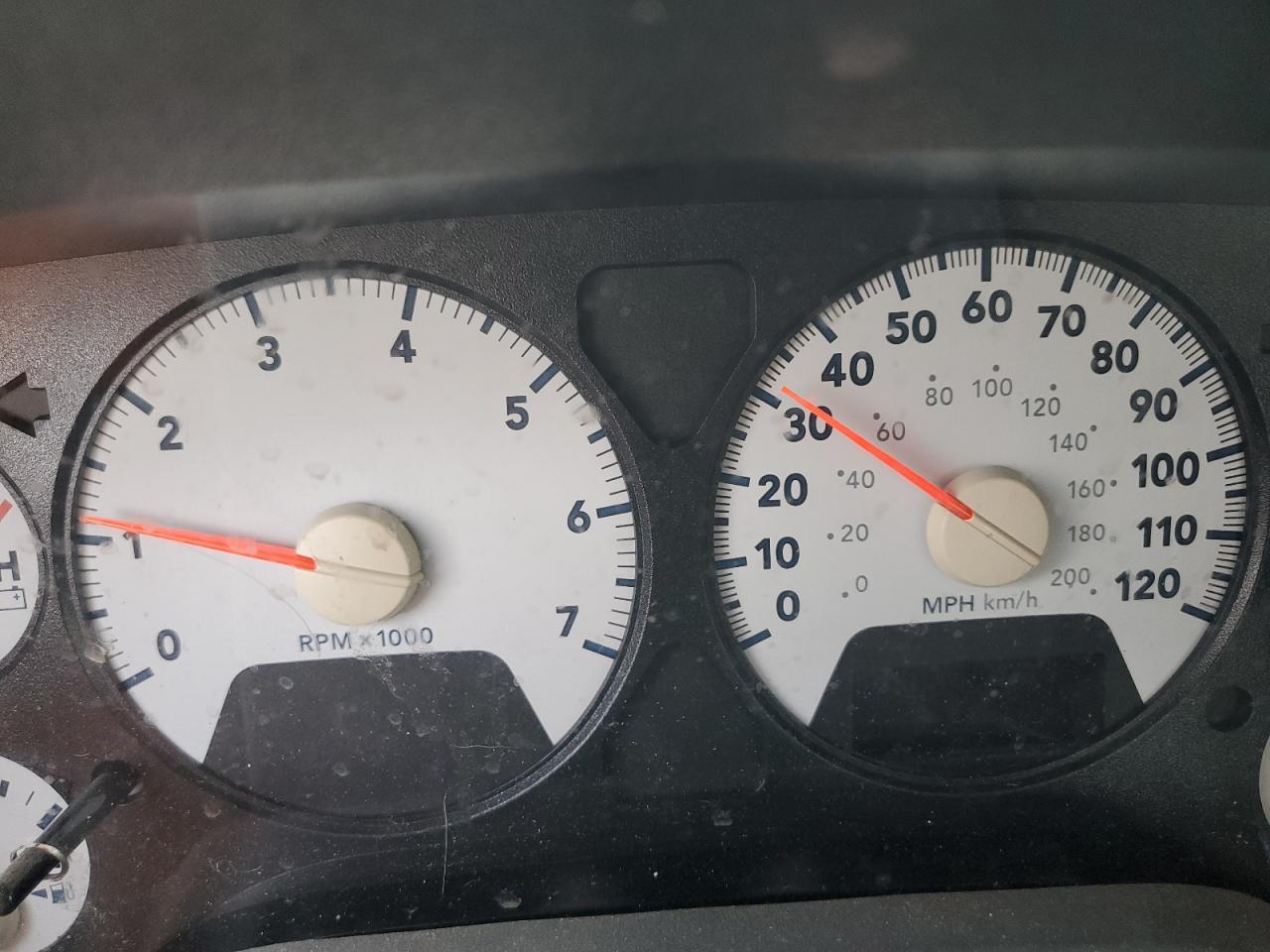 2007 Dodge Ram 1500 St VIN: 1D7HA18P27S172803 Lot: 93643695