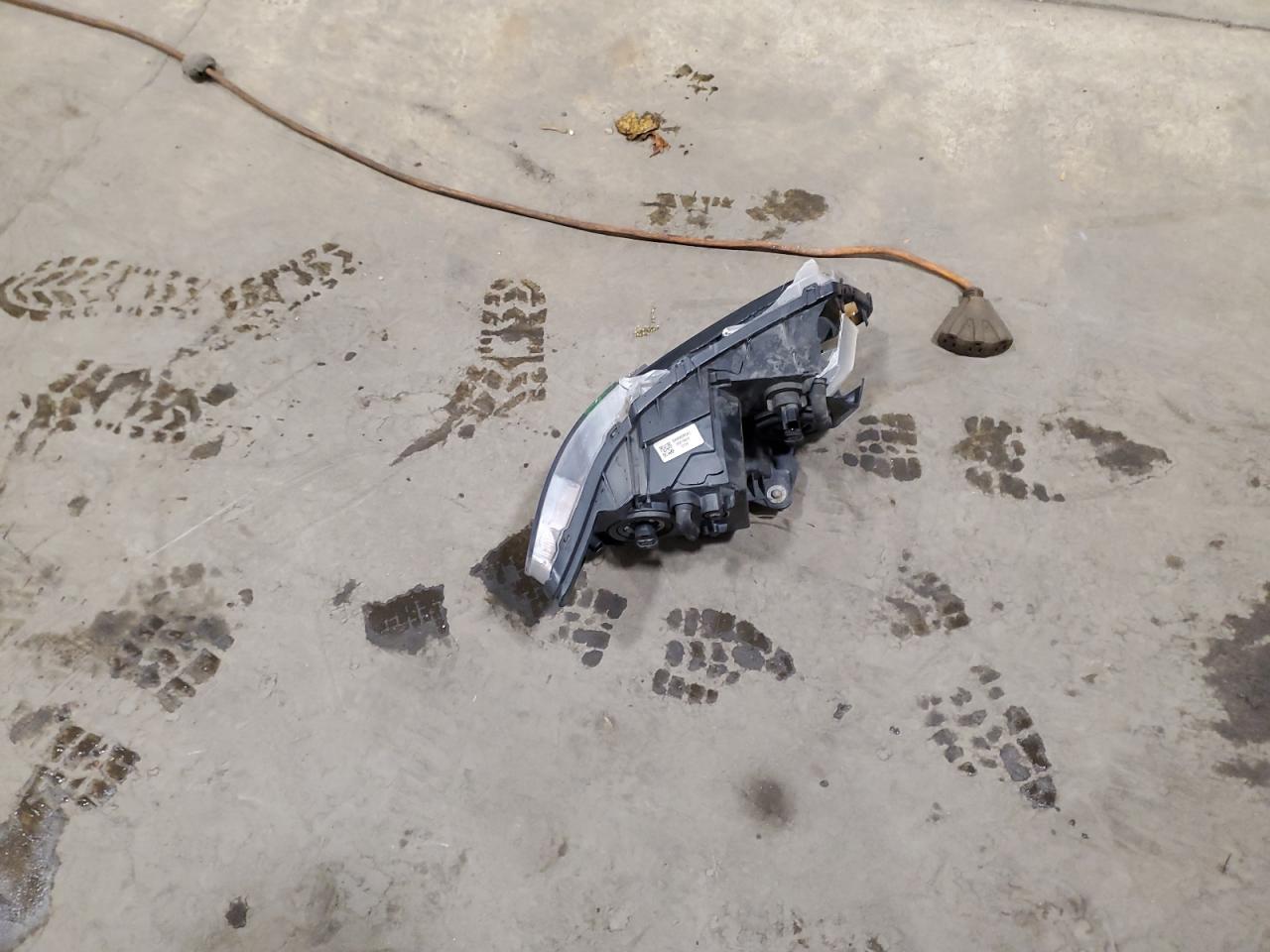 2018 Dodge Journey Gt VIN: 3C4PDCEG7JT469715 Lot: 93102965