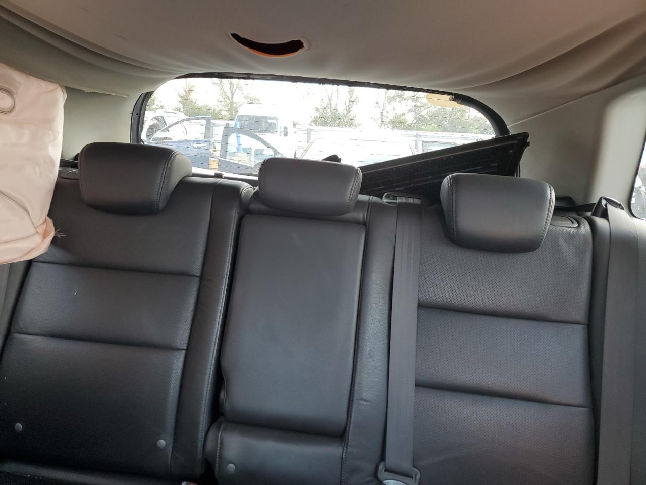 2010 Acura Rdx VIN: 5J8TB1H20AA006218 Lot: 93508455