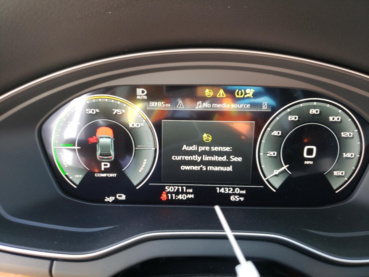 2021 Audi Q5 E Premium Plus VIN: WA1E2AFY4M2071371 Lot: 91616525