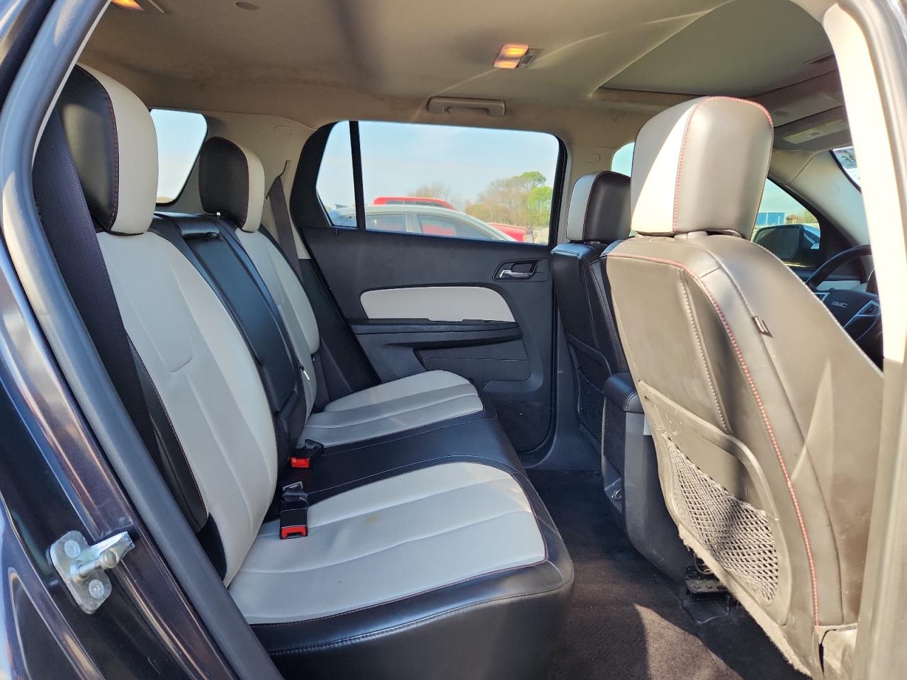 2016 GMC Terrain Slt VIN: 2GKALPEK7G6312336 Lot: 92874805