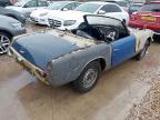 1968 TRIUMPH SPITFIRE  for sale at Copart SANDY
