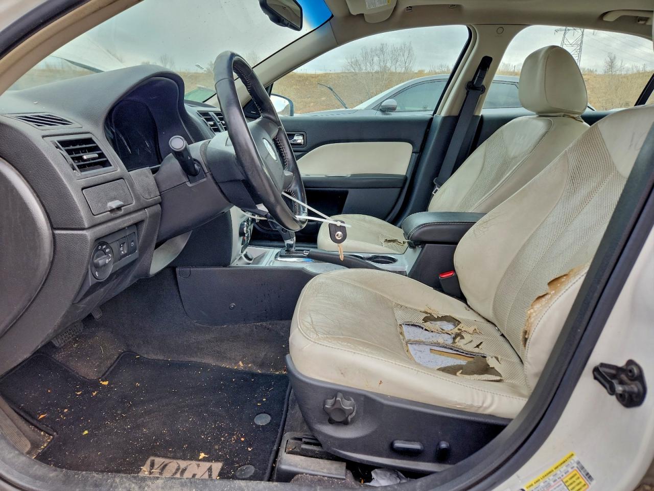 2010 Mercury Milan Premier VIN: 3MEHM0JA0AR639154 Lot: 93344795