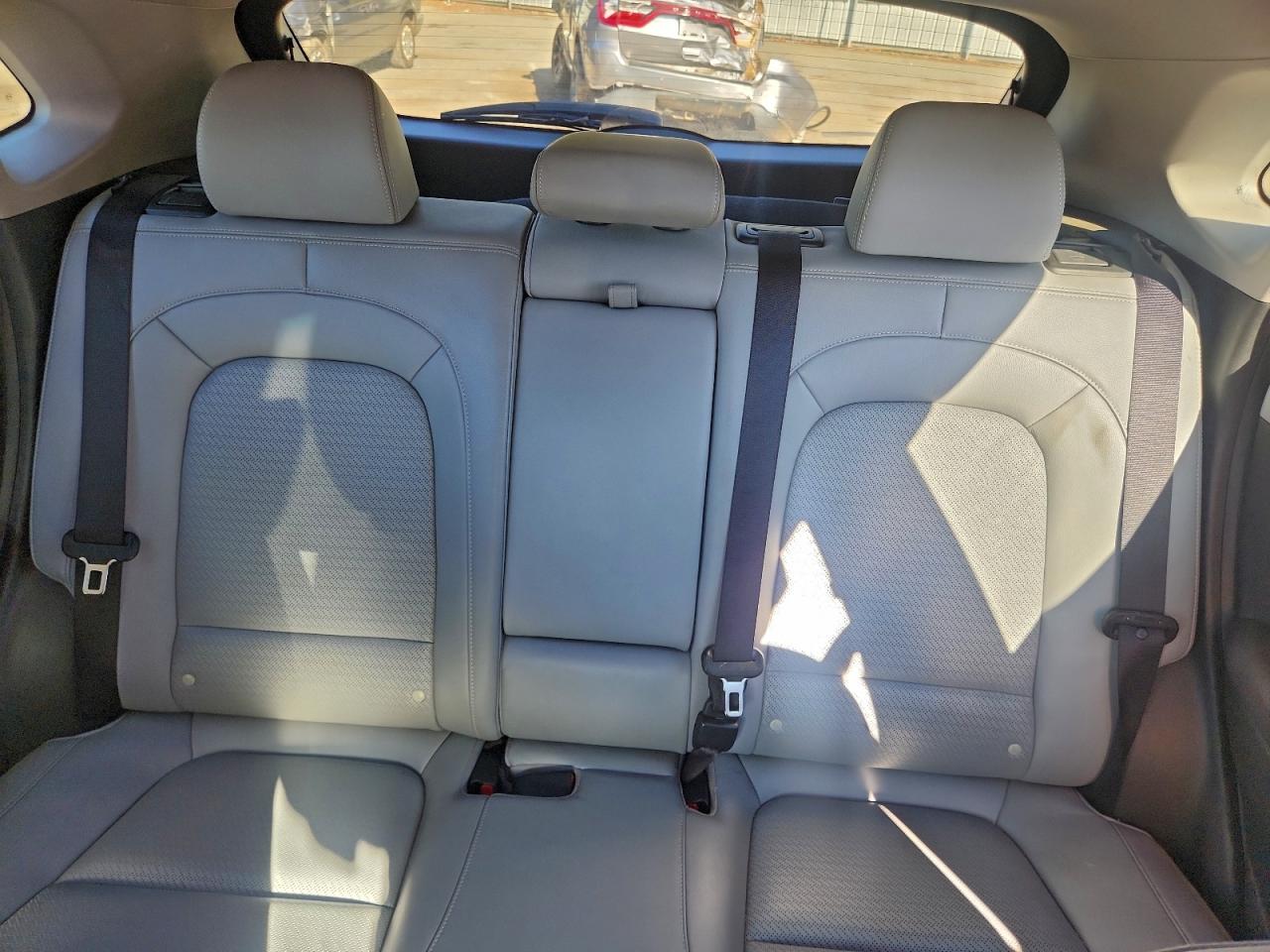 2019 Hyundai Kona Ultimate VIN: KM8K53A56KU373802 Lot: 94540825