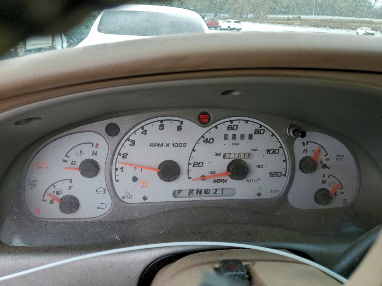 2001 Ford Explorer Sport Trac VIN: 1FMZU67E11UC22472 Lot: 93302815