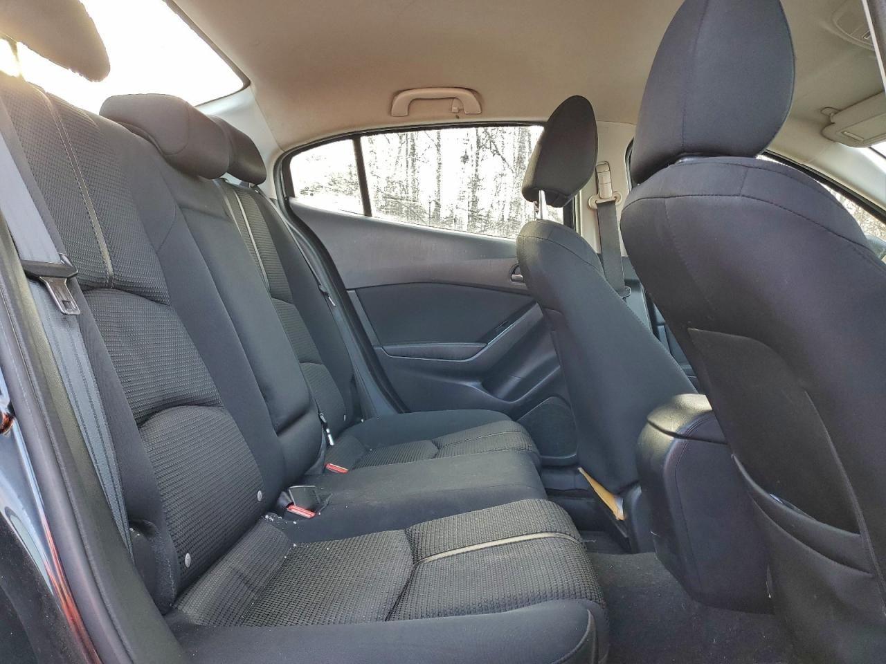 2018 Mazda 3 Gs VIN: 3MZBN1V71JM253765 Lot: 94237815