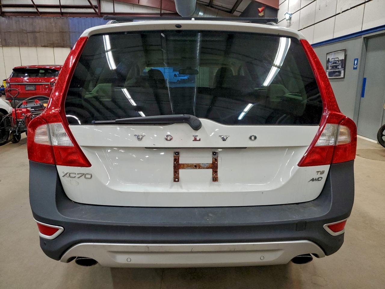 2010 Volvo Xc70 T6 VIN: YV4992BZ0A1085919 Lot: 94256775