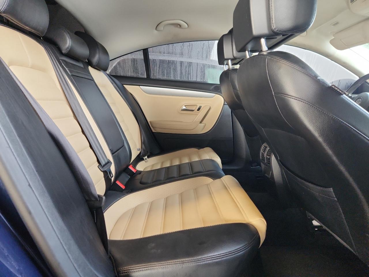 2013 Volkswagen Cc Sport VIN: WVWBP7AN4DE510531 Lot: 91243665