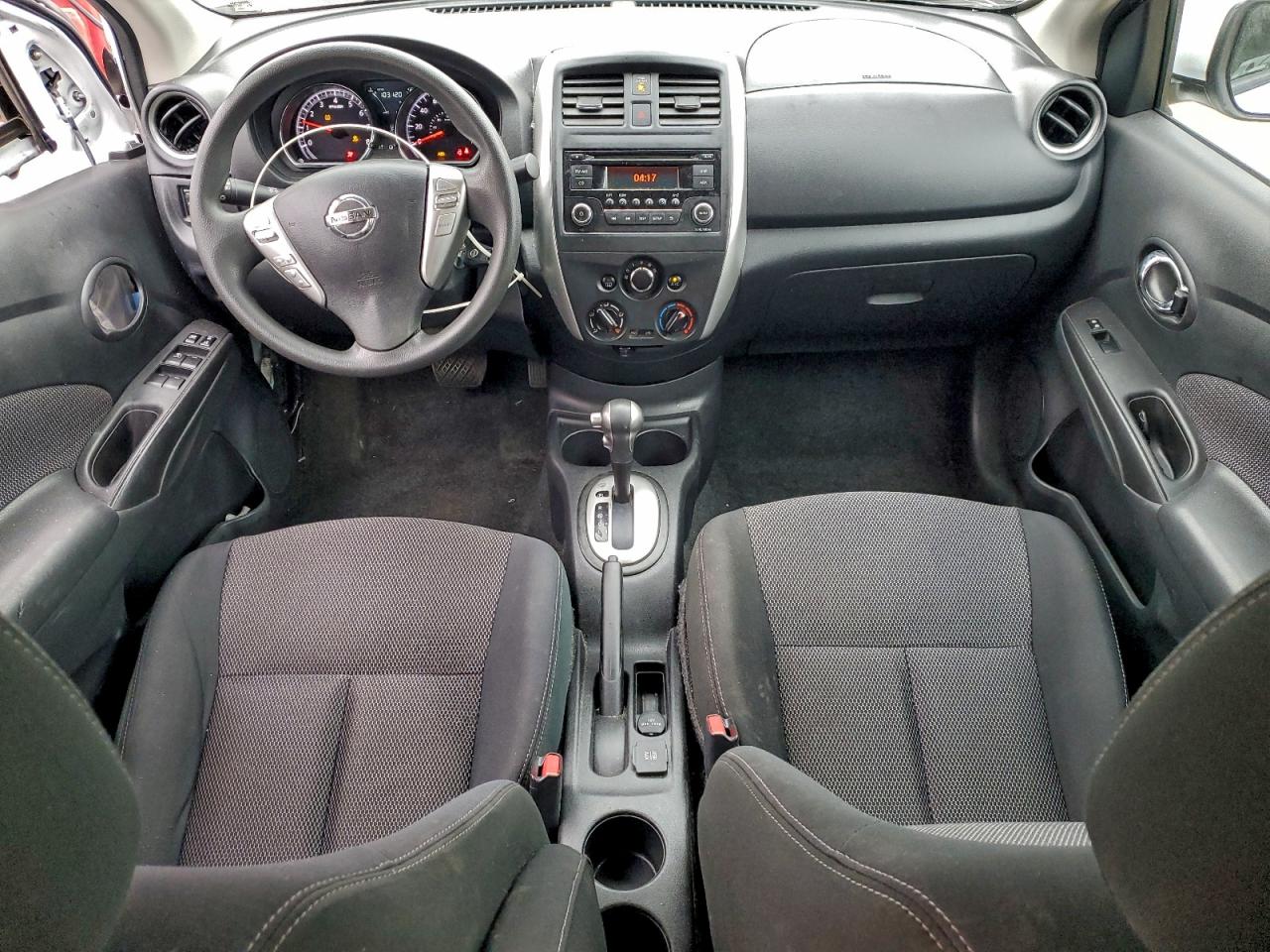 2016 Nissan Versa S VIN: 3N1CN7AP6GL911825 Lot: 94064045