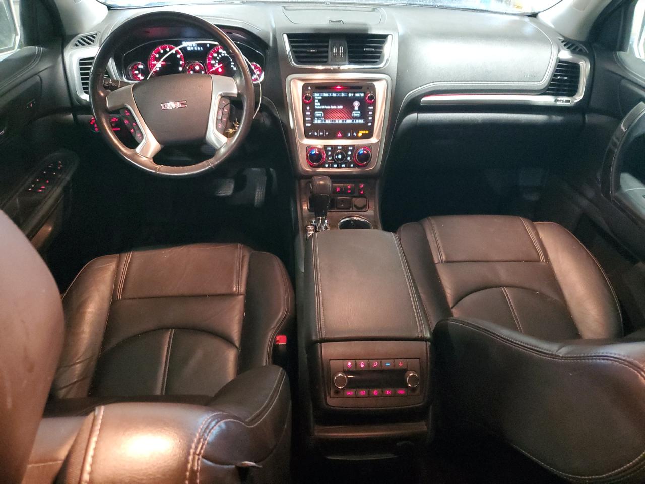 2017 GMC Acadia Limited Slt-2 VIN: 1GKKVSKD1HJ319410 Lot: 91447565